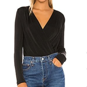 Free People Turnt Bodysuit